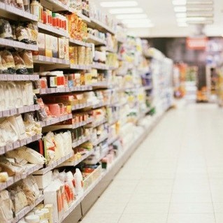 В Беларуси растет импорт потребительских товаров 